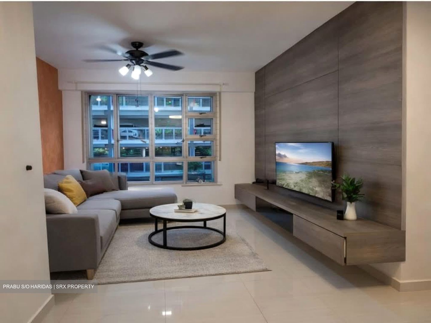 Blk 233C Matilda Court (Punggol), HDB 4 Rooms #573586601